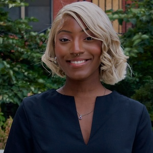 Headshot of Nova Rylee Johnson